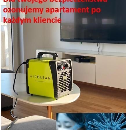 Apartament F&J Stary Toruń Dış mekan fotoğraf