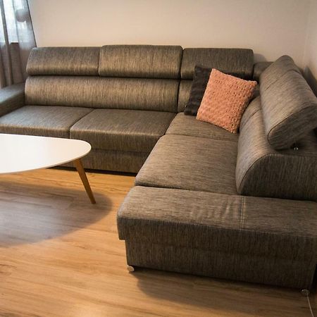 Apartament F&J Stary Toruń Dış mekan fotoğraf