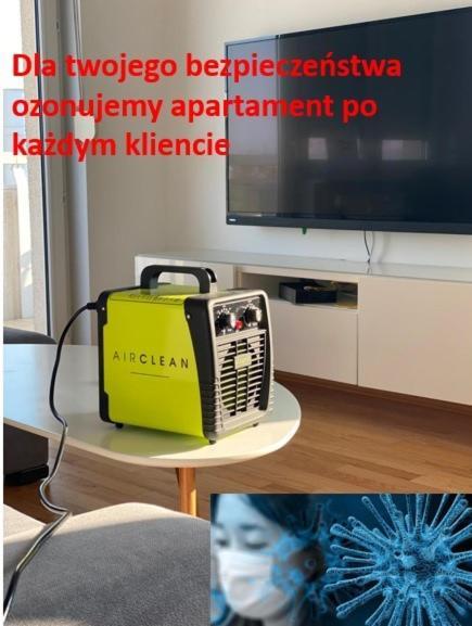Apartament F&J Stary Toruń Dış mekan fotoğraf