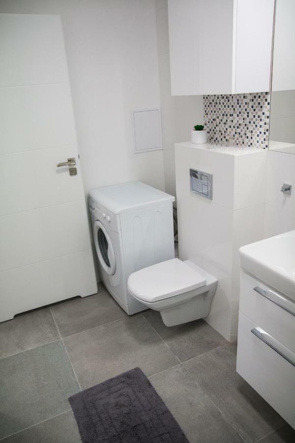 Apartament F&J Stary Toruń Dış mekan fotoğraf