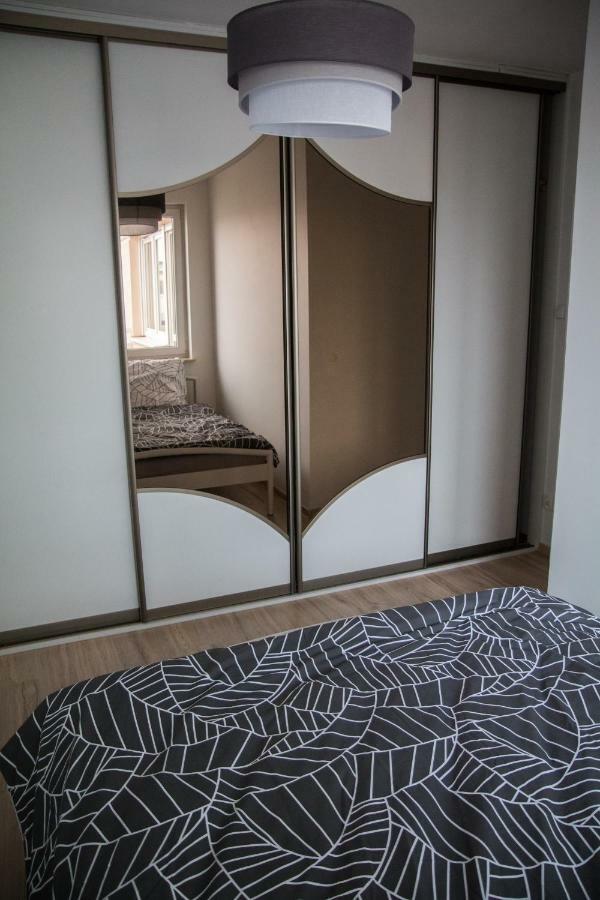 Apartament F&J Stary Toruń Dış mekan fotoğraf