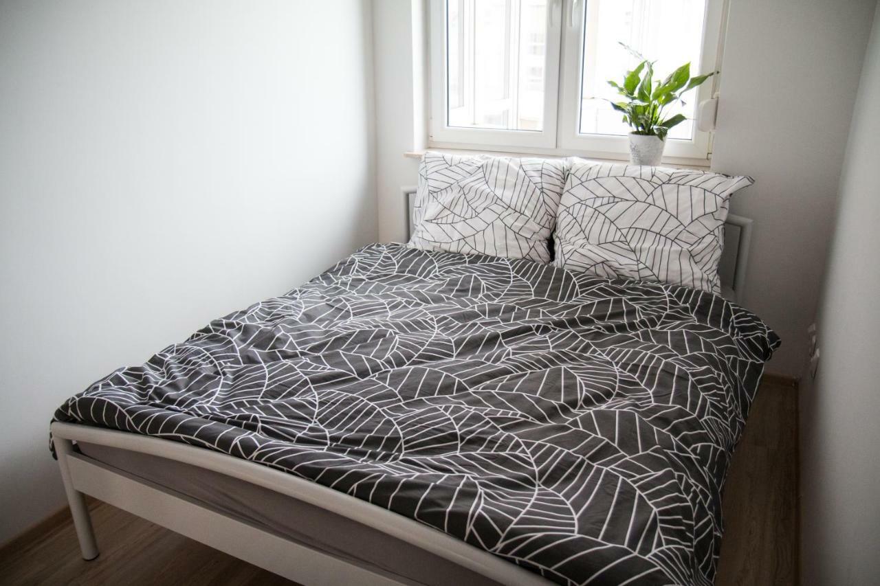 Apartament F&J Stary Toruń Dış mekan fotoğraf