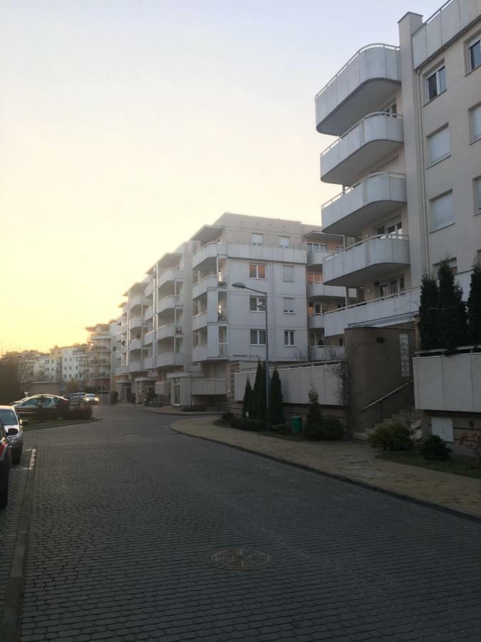 Apartament F&J Stary Toruń Dış mekan fotoğraf