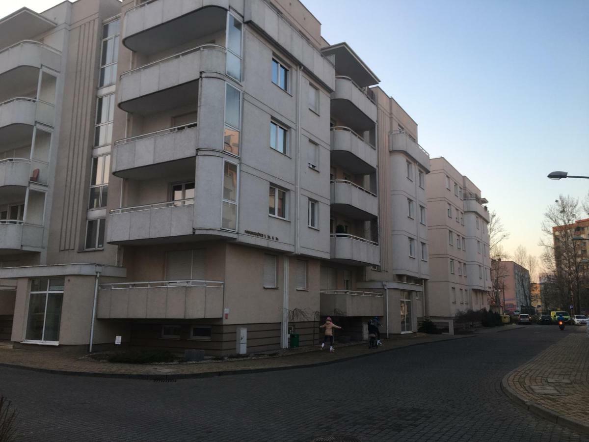 Apartament F&J Stary Toruń Dış mekan fotoğraf